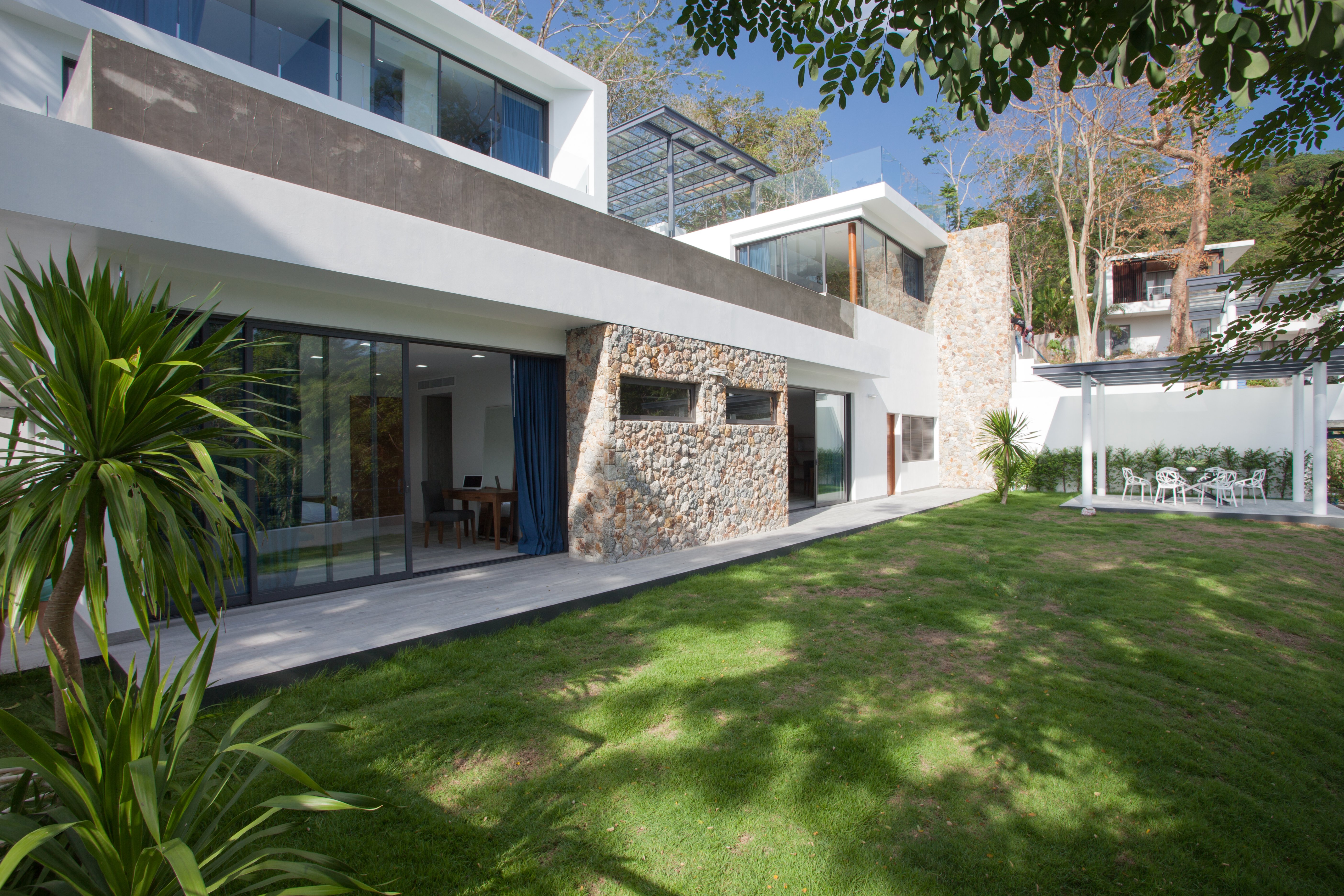 Sugar Villa 30